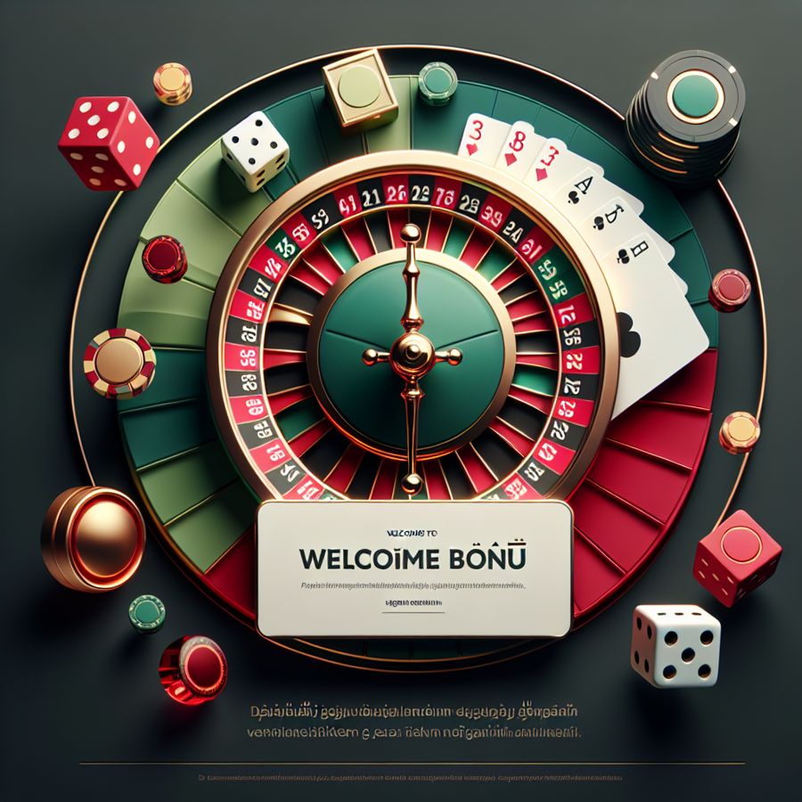 Pasacasino’da Yeni Üyelere Özel Hoş Geldin Bonusu